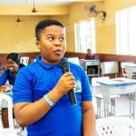 Connecting the Dots and Celebrating the Dudes