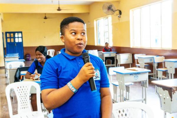 Connecting the Dots and Celebrating the Dudes