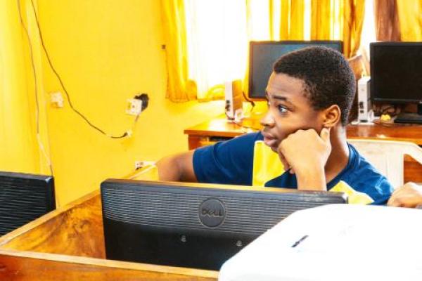 Empowering Communities Through STEM