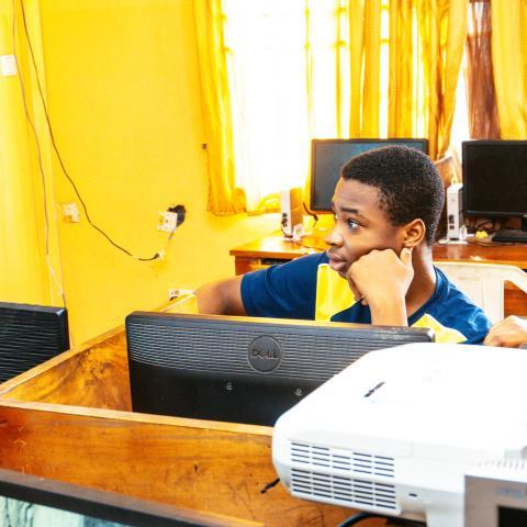 Empowering Communities Through STEM