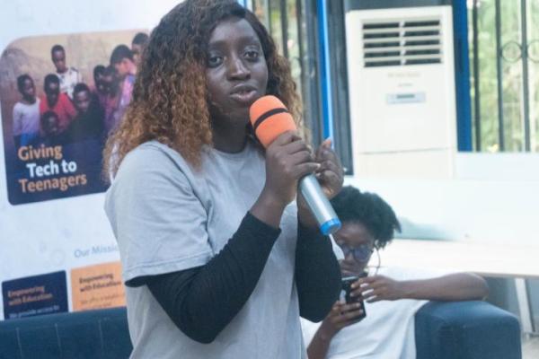 Home is Where the Heart (and Wi-Fi) Is: Updates from Emerging Communities