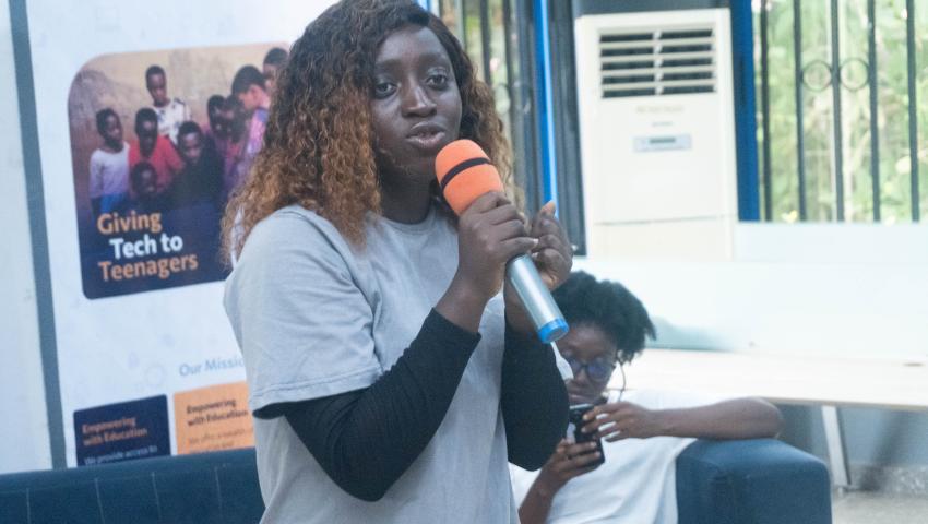 Home is Where the Heart (and Wi-Fi) Is: Updates from Emerging Communities