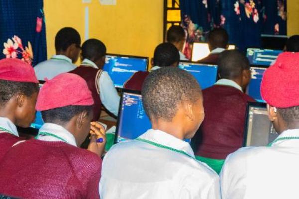 The Importance of STEM Education