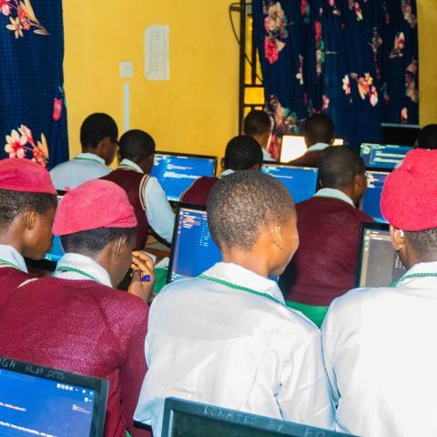 The Importance of STEM Education