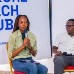 Emerging Communities Celebrates Achievements and Collaboration at STARTS4AFRICA’s Close-Out Event in Dakar