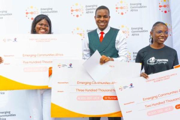 Pitch It Event 2024: A Recap of Innovation and Inspiration