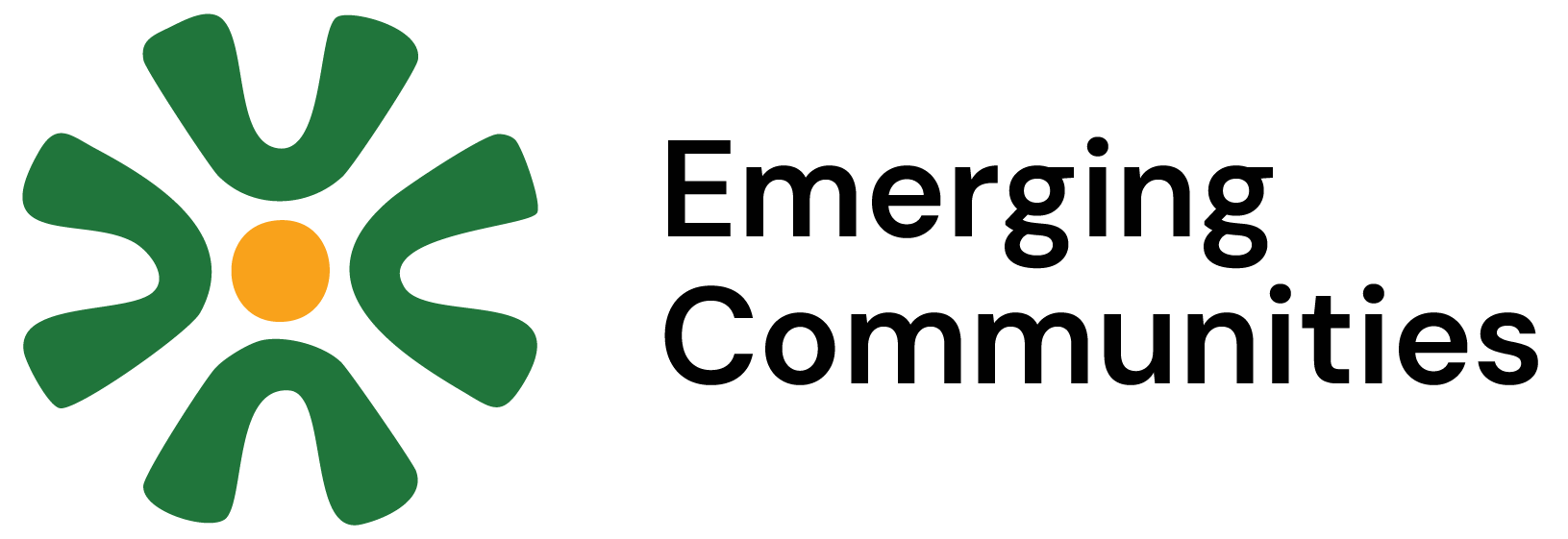 Emerging Communities Tech-Up Organization