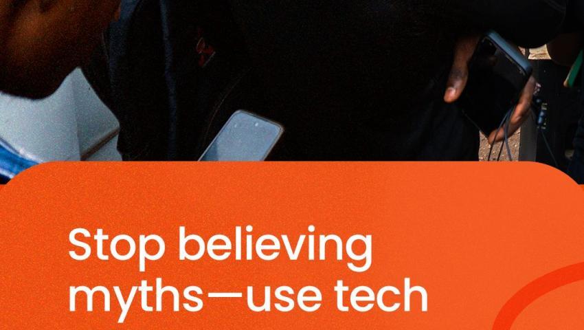 5 Tech Myths You Need to Stop Believing Today